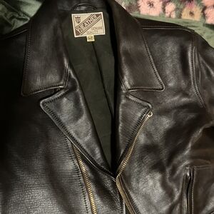 Black Jacket for Men